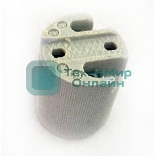 Патрон подвесной керамический, Е14 (400 шт) IEK Пкр14-04-К43