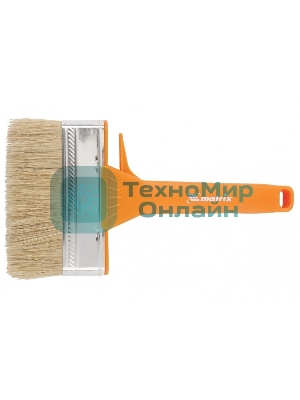 Кисть плоская Matrix 