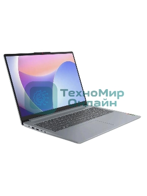 Ноутбук Lenovo IdeaPad 3 Slim 15IRU8 15.6