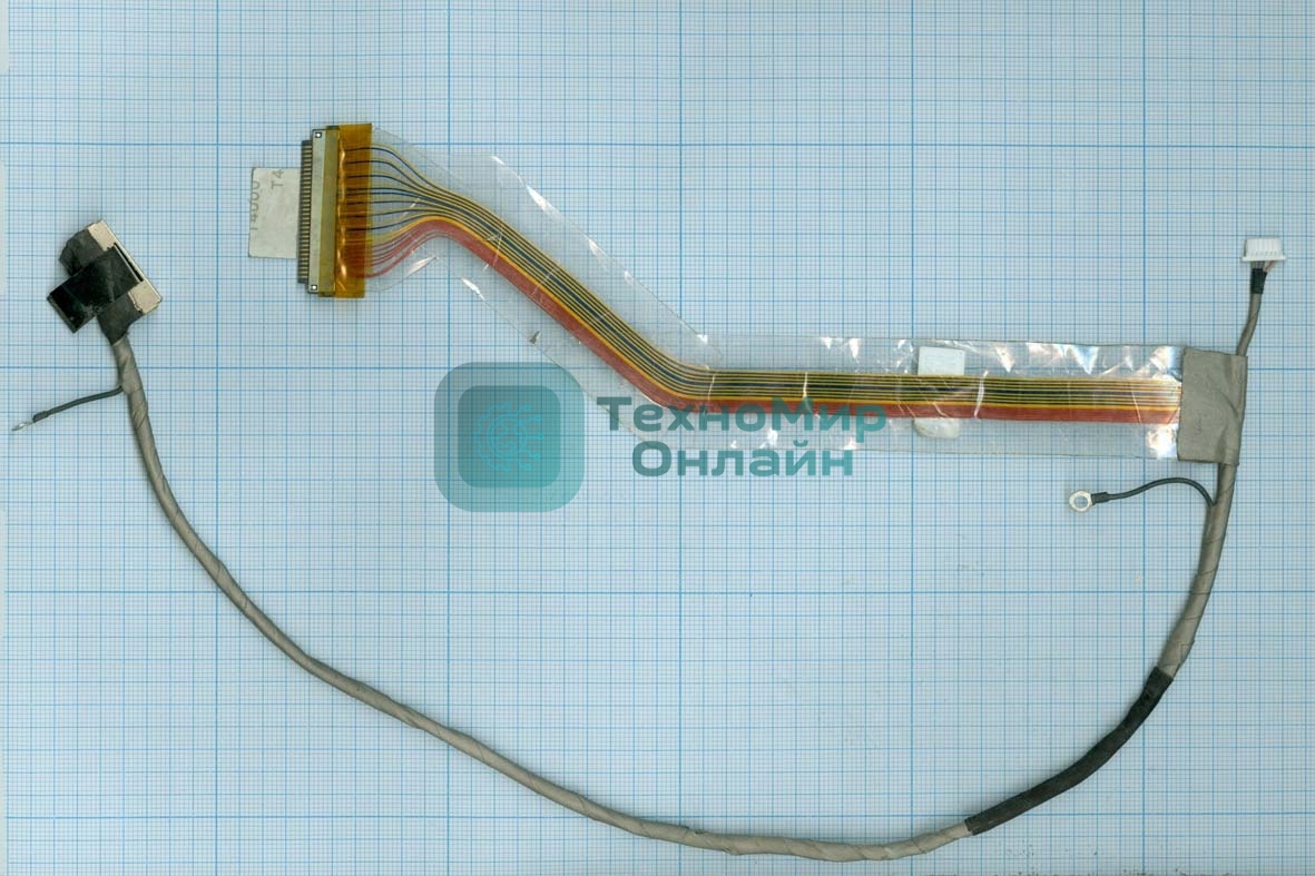 Шлейф матрицы для ноутбука Sony Vaio VGN-BX 7430223