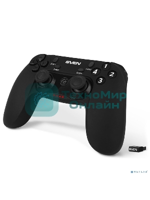 Геймпад беспроводной SVEN GC-3050 SV-016005