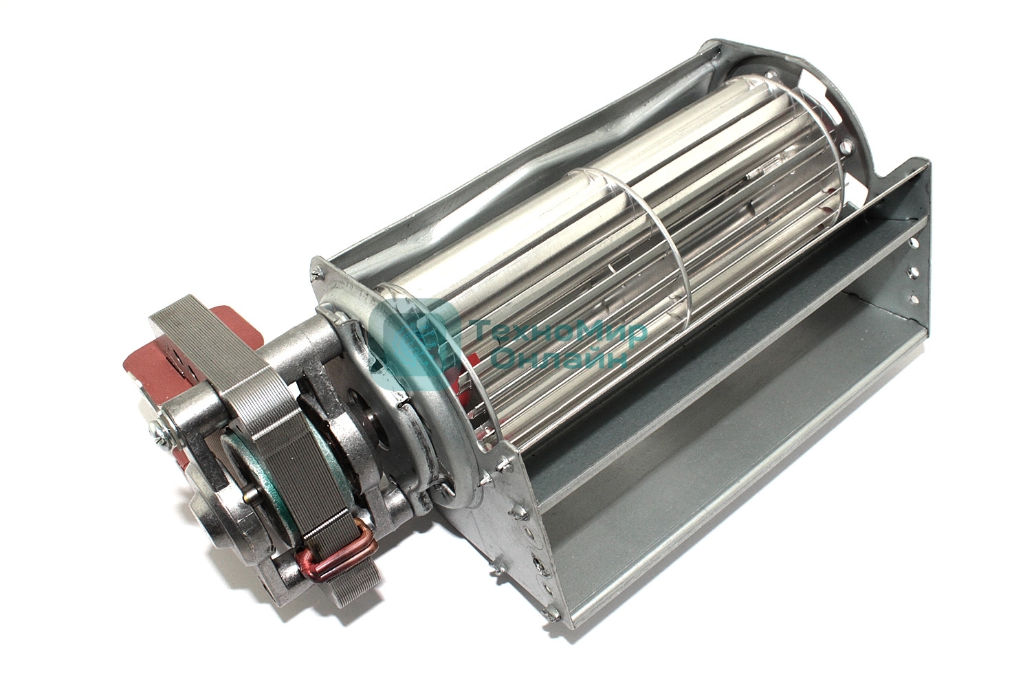 Вентилятор охлаждения для духовок Krona 150.03.03.15.00003