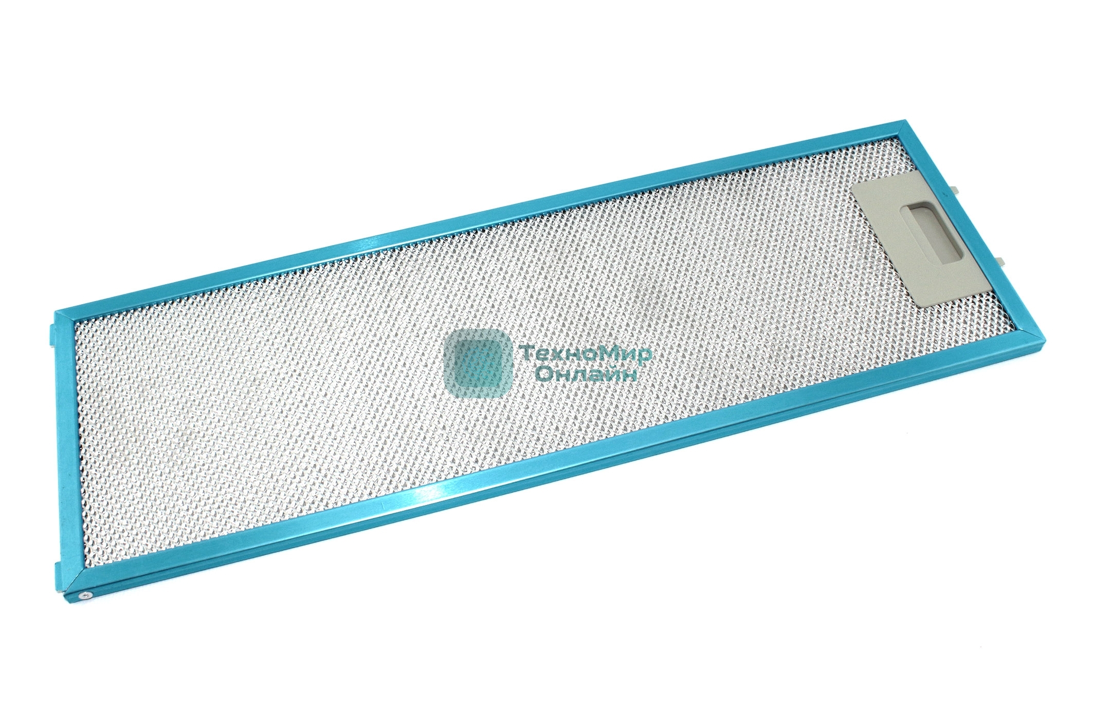 Жировой фильтр для вытяжек Konigin Rumina 60 157х465 мм