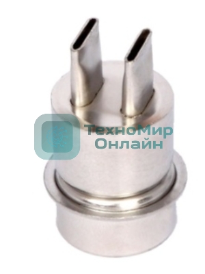 Насадка Quick NK3258