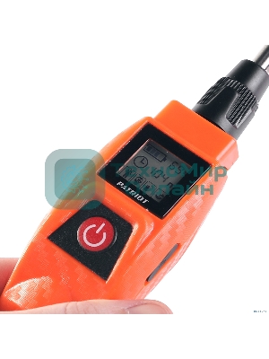 Распылитель аккумуляторный PATRIOT PT-5E