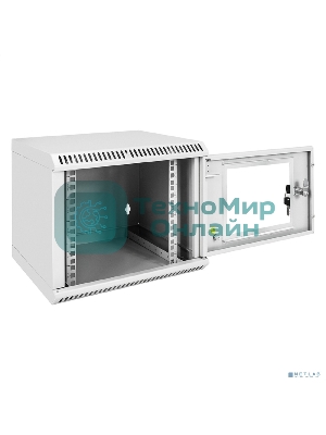 Шкаф телекоммуникационный 10