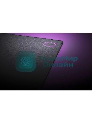 Коврик для мыши Cooler Master Mousepad MP511/CORDURA/XXL Size