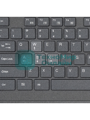 Комплект клавиатура+мышь Defender Berkeley C-925 беспроводной, USB, 1600 DPI, чёрный