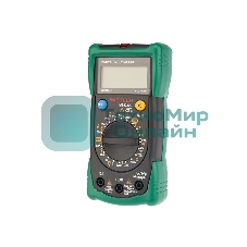 Универсальный мультиметр MASTECH MS8233C 13-2015