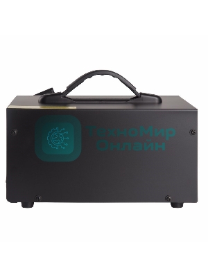 Паяльная станция Rexant, 2 в 1: паяльник+термофен, с ЖК дисплеем, 100-480 °С