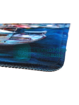 Коврик для мыши Gembird MP-ART3, рисунок- 