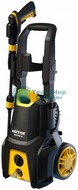 Мойка высокого давления Huter M2000-A 70/8/25