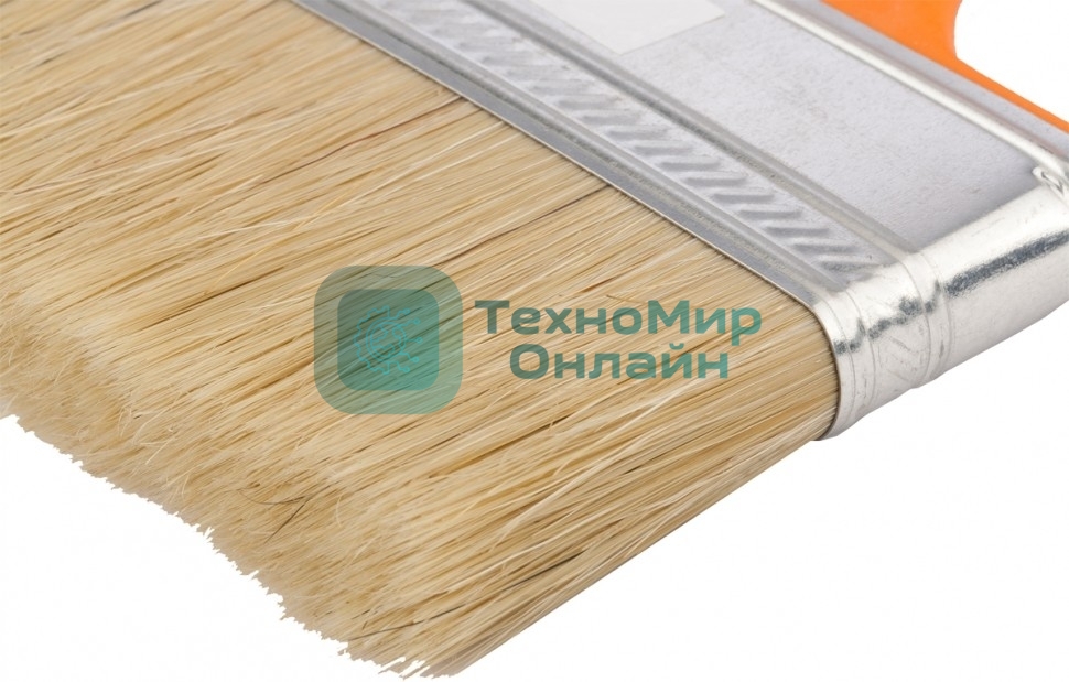 Кисть плоская Matrix 