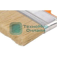 Кисть плоская Matrix 