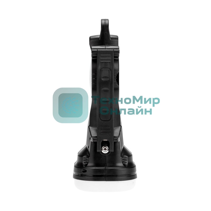 Фонарь кемпинговый Rexant с солнечной батареей и крюком