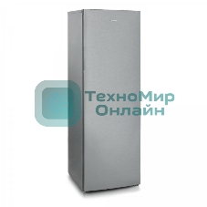 Холодильник Бирюса Б-M6143 металлик однокамерный 370л