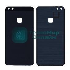 Задняя крышка для Huawei P10 Lite синий