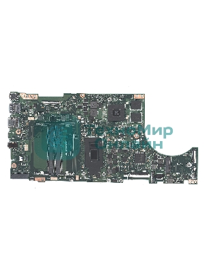 Материнская плата для Asus X510UF I7-8550U
