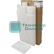 Запчасти для принтеров и МФУ WASTE TONER