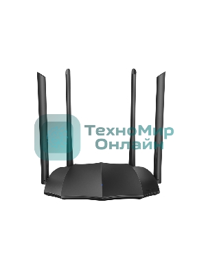 Маршрутизатор Wi-Fi Tenda 1200MBPS 1000M 3P AC8