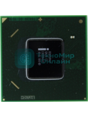 Чип Intel BD82HM67 SLJ4N