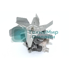 Вентилятор конвекции YT410.6500.05 для духовок Krona