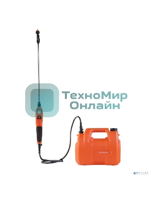 Распылитель аккумуляторный PATRIOT PT-8E