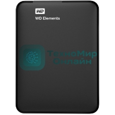 Внешний HDD 2.5