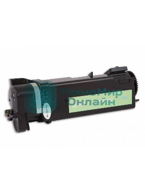 Картридж лазерный Cactus CS-PH6140C (106R01481) голубой (2000 стр.) для Xerox 6140