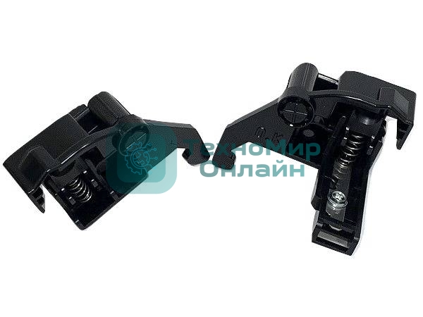 Фиксатор ролика Xerox Versant 80/180 черный (019K15710/019K15711/019K15712/019K15713)