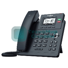Телефон VOIP 2 LINE SIP-T31P YEALINK