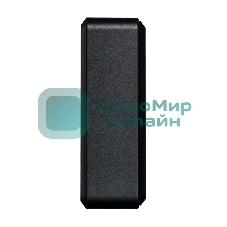 Кард-ридер Transcend черный, All-in-One cardreader, USB 3.1 Gen 1