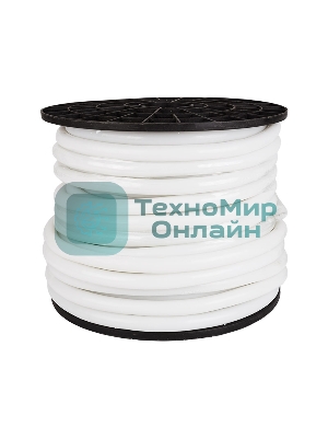 Гибкий неон Neon-night LED 360 (круглый), розовый