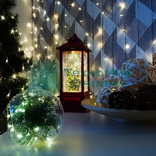 Фонарь декоративный Neon-night 