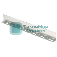 Разделитель для лотка H100мм L2000 IEK CLM50D-RP-100-20