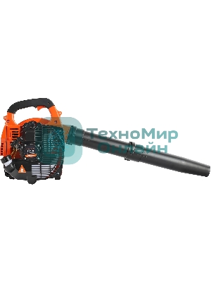 Воздуходув садовый бензиновый PATRIOT BG 125 755100125