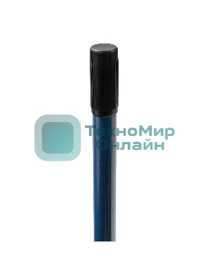 Домкрат Stels 50529 реечный профессиональный 3 тонны 115-1335мм high jack