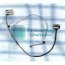 Шлейф матрицы для ноутбука MSI MS16R1 GF63 8RD