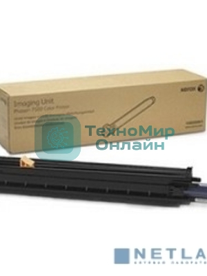 Фотобарабан черный (190K) Xerox Colour 550