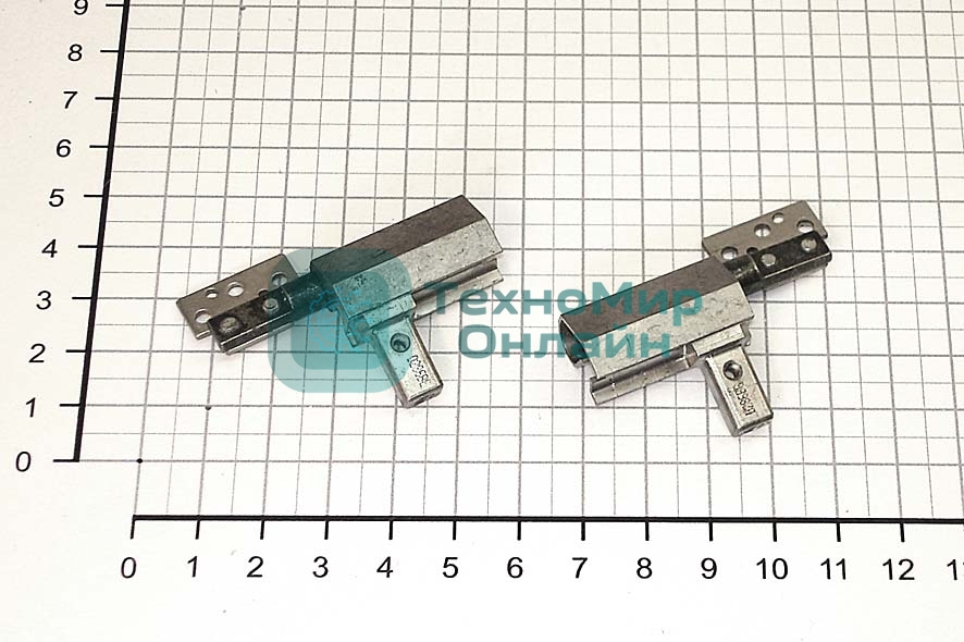 Петли для ноутбука Dell Latitude E6500 Precision M4400