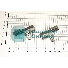 Петли для ноутбука Dell Latitude E6500 Precision M4400