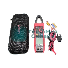 Профессиональные токоизмерительные клещи UNI-T UT219PV