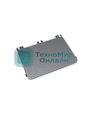 Тачпад для Asus X509 темно-серый