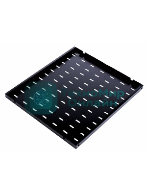 Полка стационарная ЦМО СВ-45-9005 нагр.:45кг. 19