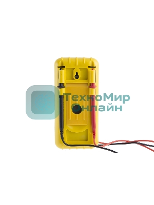 Мультиметр IEK Professional MY64 цифровой