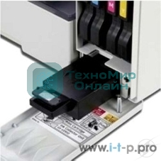 Емкость для отработанных чернил Ricoh тип IC 41 (Ink Collector Unit IC 41), 27000 отп., для Aficio SG 2100N/3110DN/3110DNw/3100SNw/3110SFNw/7100DN