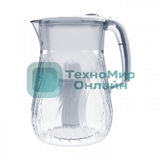 Фильтр-кувшин Аквафор ОРЛЕАН (А5) модель Р140А5FM (белый)