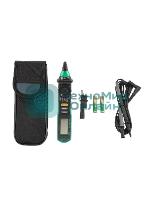Цифровой мультиметр-пробник MS8211D MASTECH