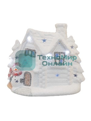 Керамическая фигурка 