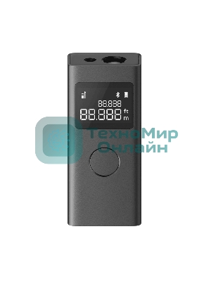 Дальномер лазерный Xiaomi Smart Laser Measure (BHR5596GL)